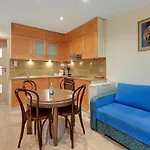 Selve Sentrum By Grand Apartments