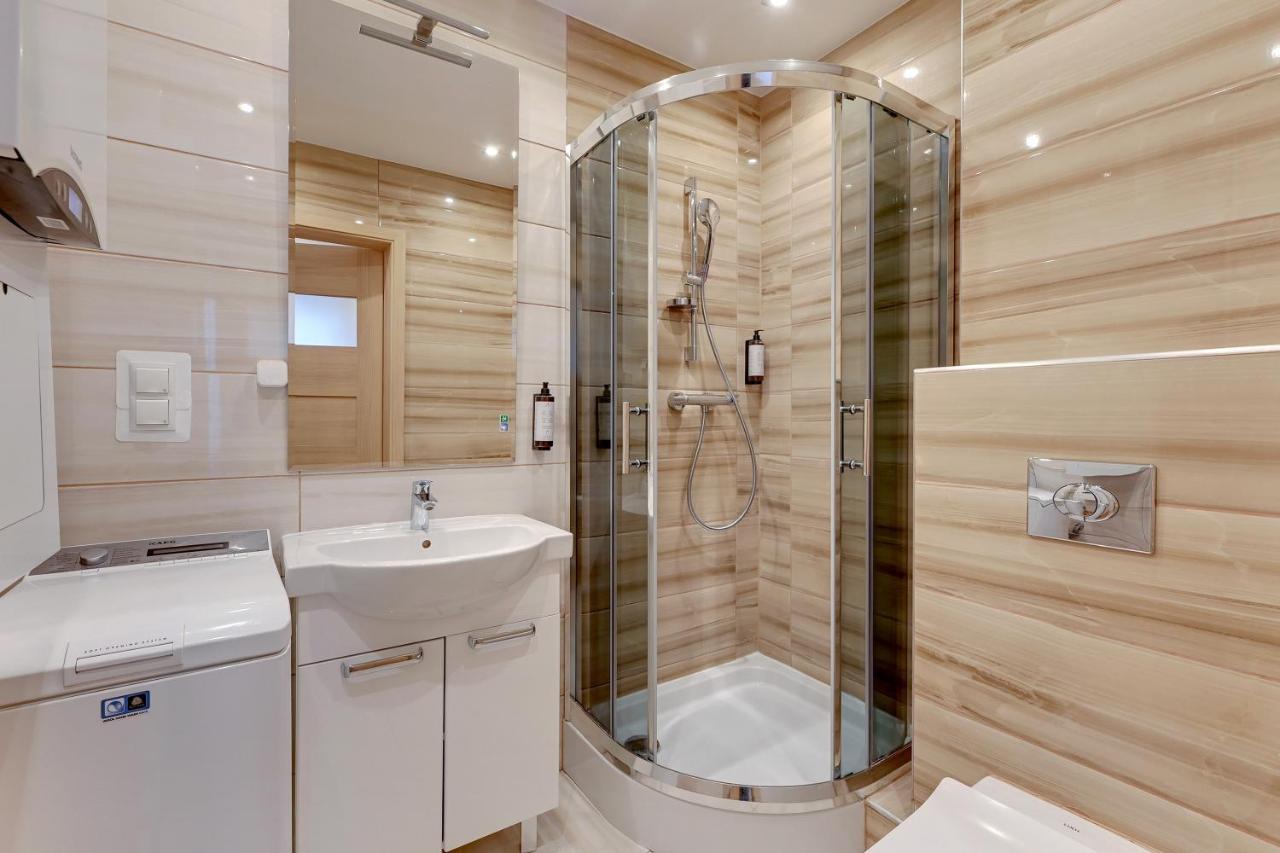 Apartment Selve Sentrum By Grand Sopot