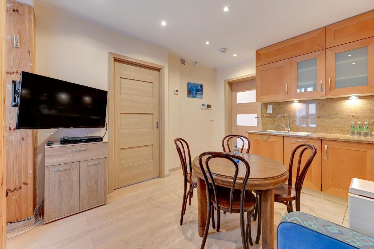 Apartment Selve Sentrum By Grand