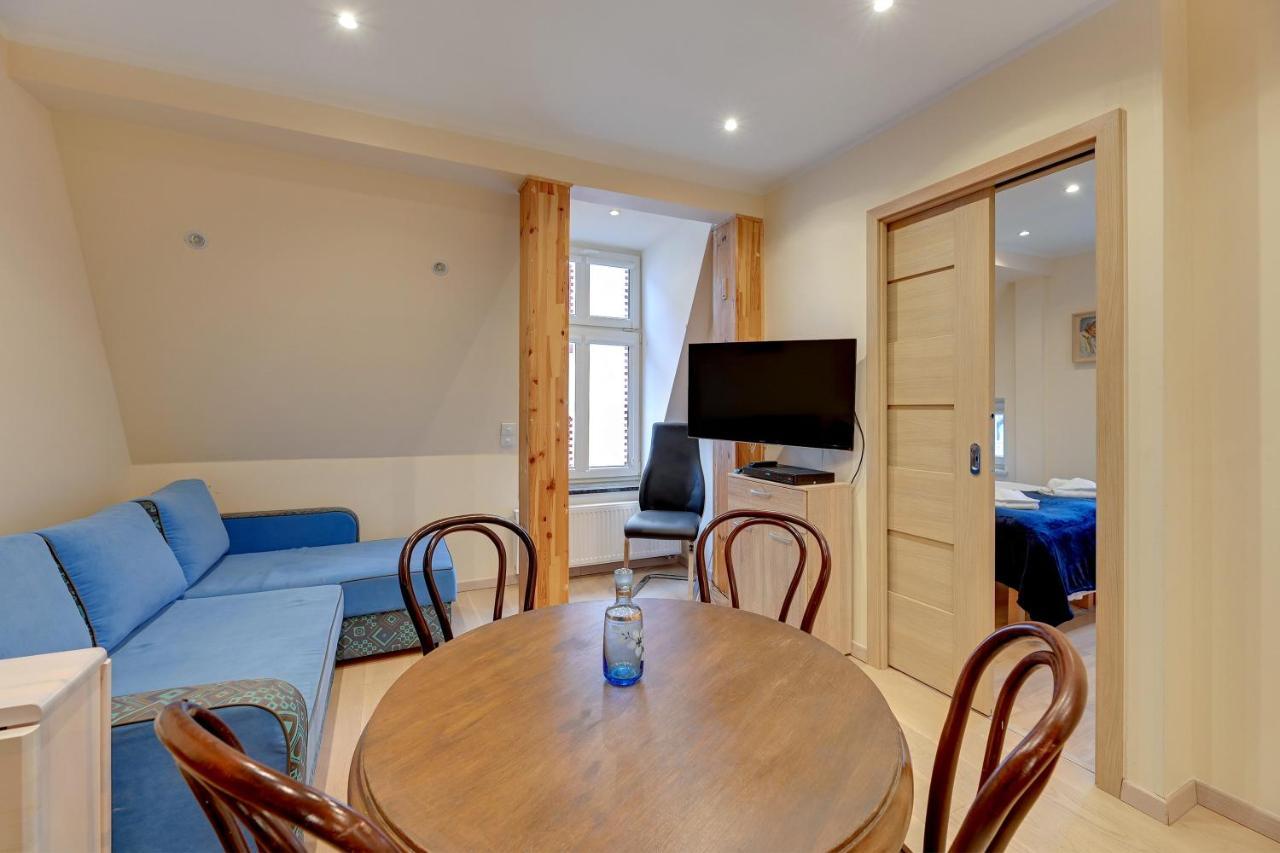 Selve Sentrum By Grand Apartment Sopot