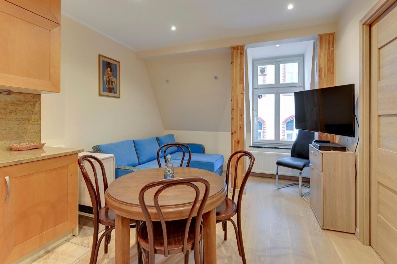 Apartment Selve Sentrum By Grand Sopot