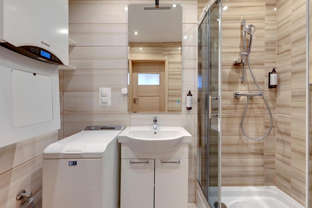 Apartment Selve Sentrum By Grand Sopot