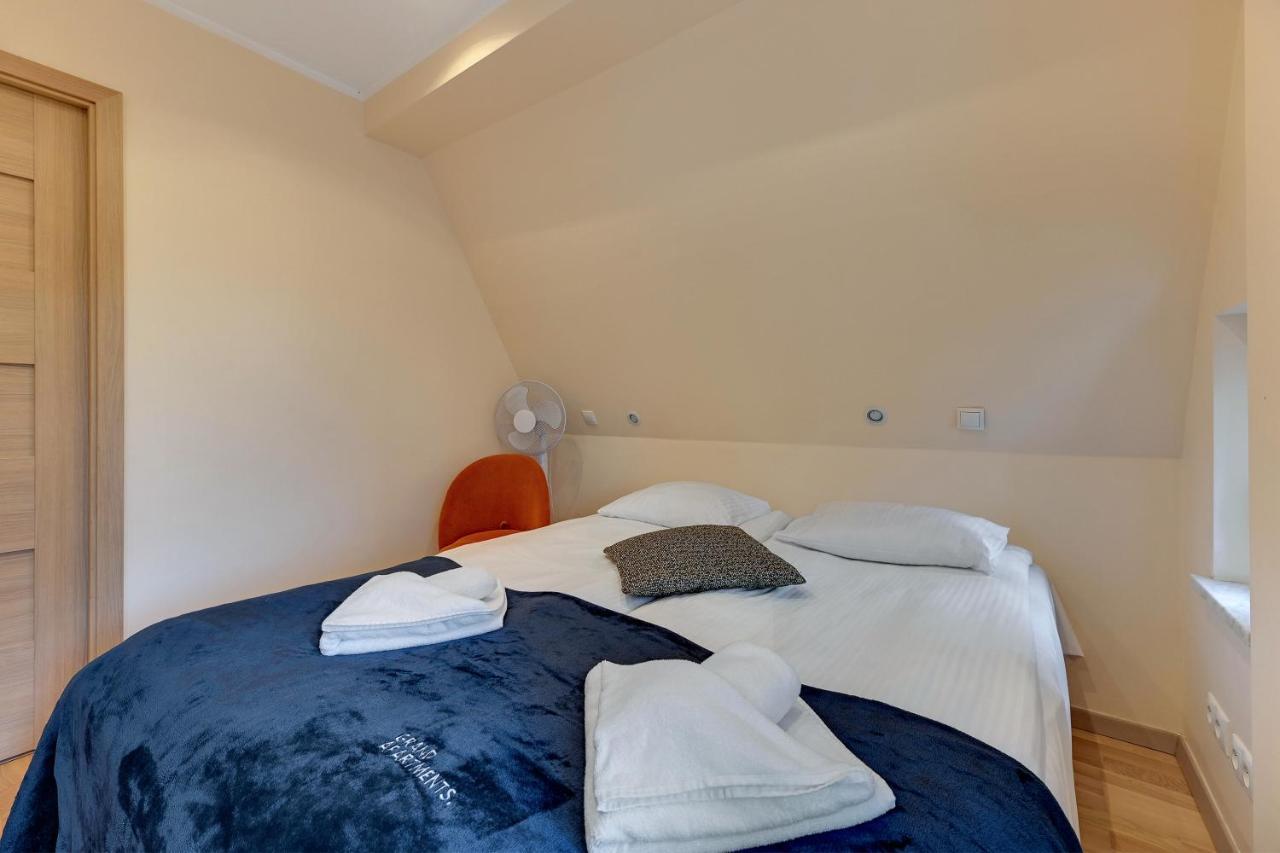 Selve Sentrum By Grand Apartment