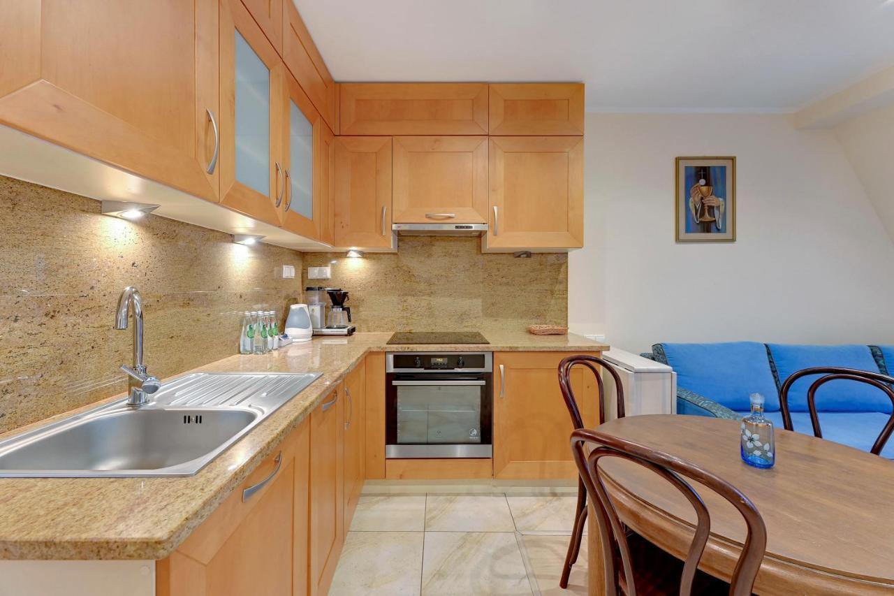 Apartment Selve Sentrum By Grand *